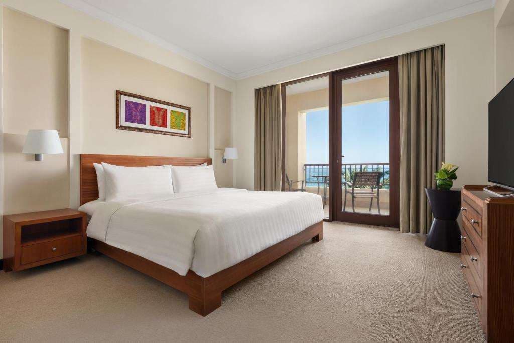 DOUBLETREE BY HILTON MUSCAT AL WAHA
