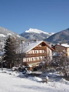 ALBERGO BELLARIA