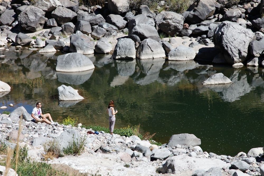 EL REFUGIO