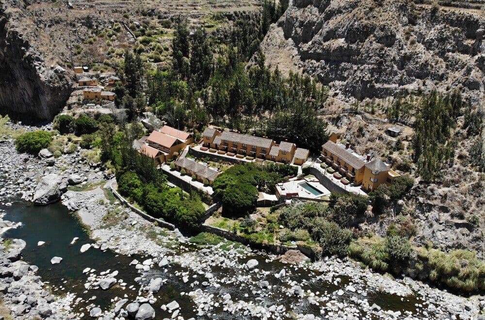 EL REFUGIO