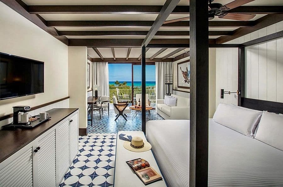 OCEAN RIVIERA PARADISE EDEN