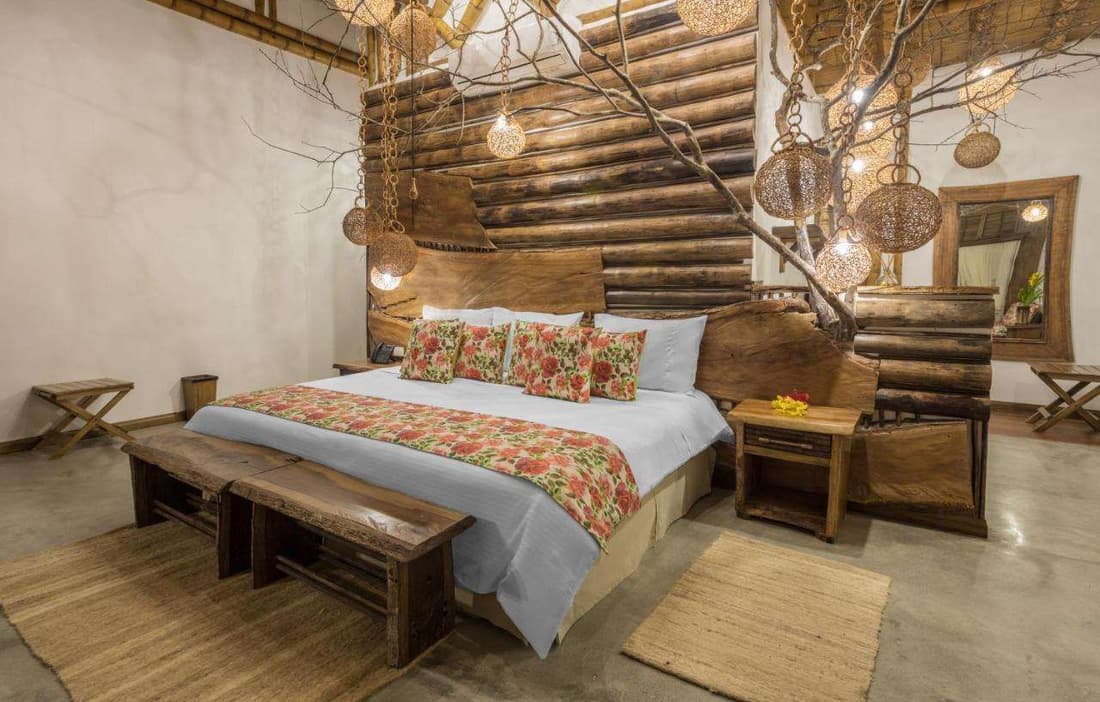 CASA SAN CARLOS LODGE