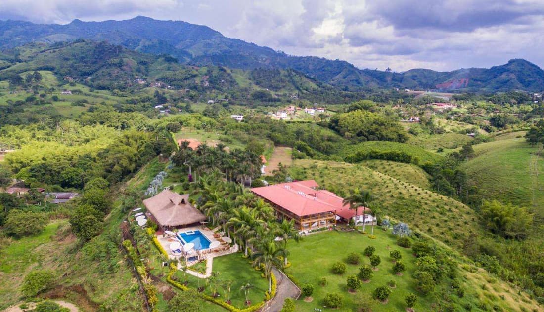 CASA SAN CARLOS LODGE