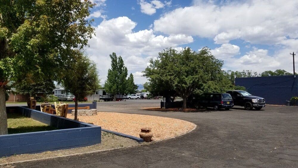 ADOBE SAND MOTEL PANGUITCH