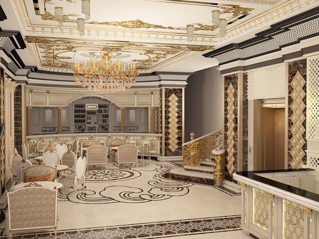 PREMIER PALACE