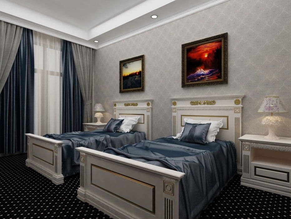 PREMIER PALACE