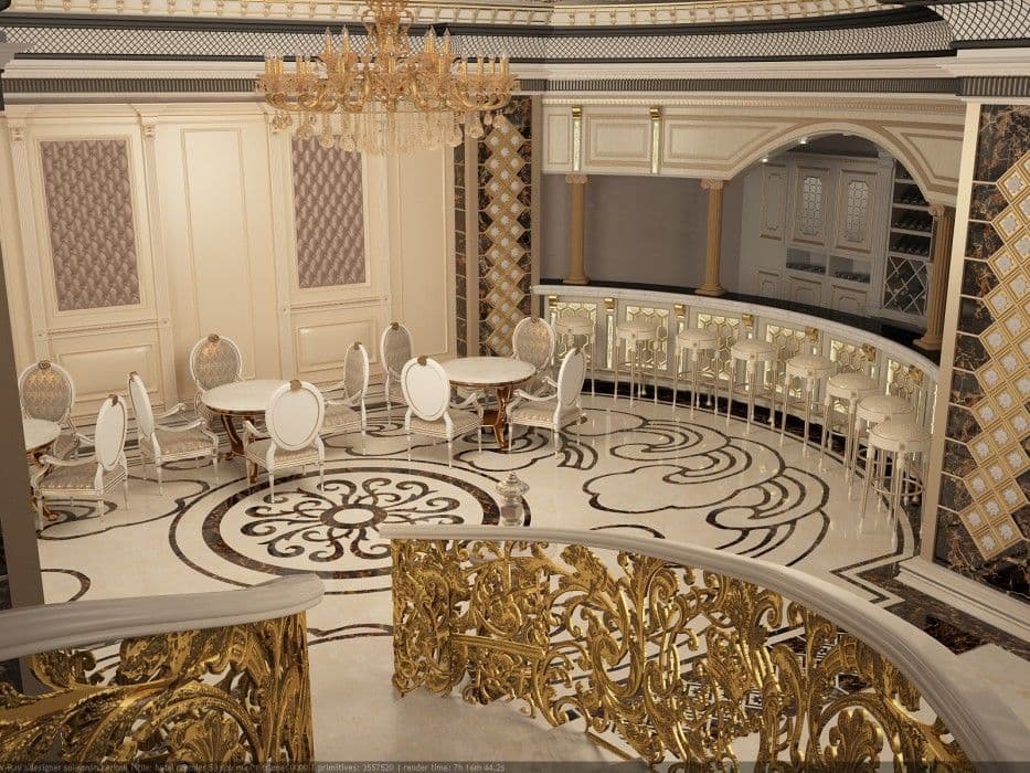 PREMIER PALACE