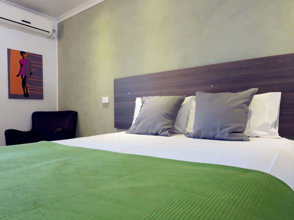 MACKAY MOTOR INN