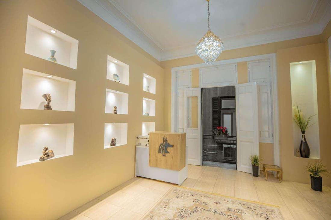 THE SQUARE BOUTIQUE