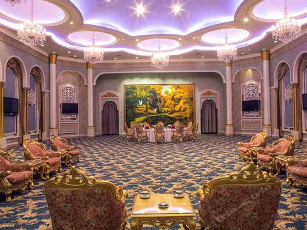 HUALING GRAND