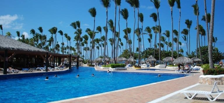 SIRENIS COCOTAL BEACH RESORT CASINO & AQUAGAMES