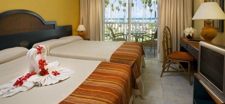 SIRENIS COCOTAL BEACH RESORT CASINO & AQUAGAMES