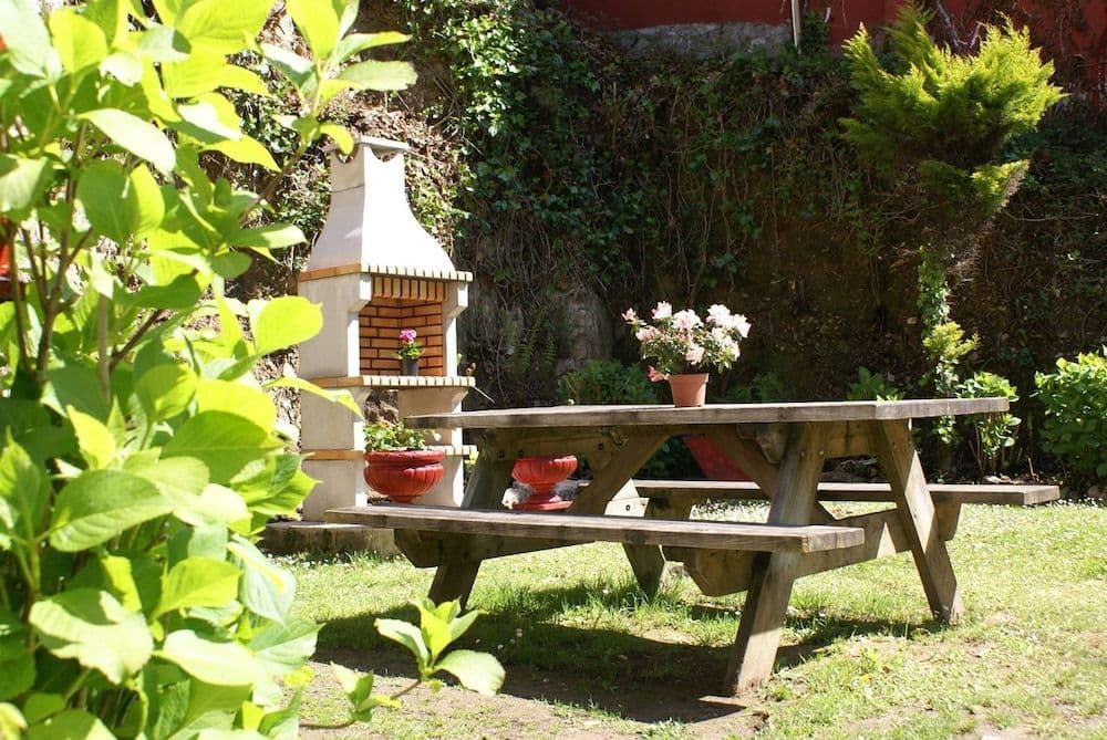 CASA RURAL PRIENA