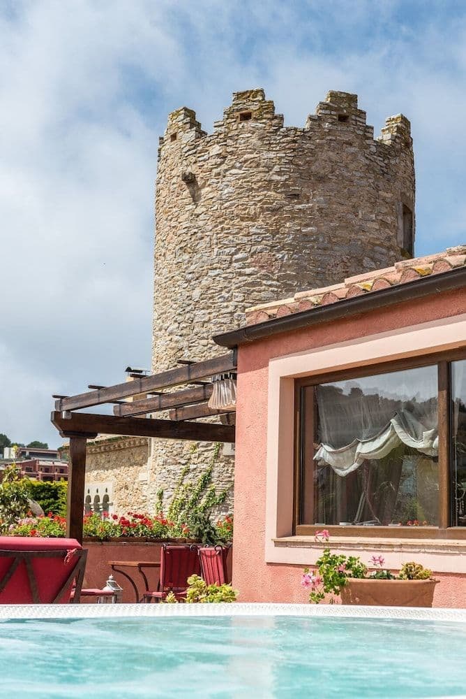 SA CALMA HOTEL