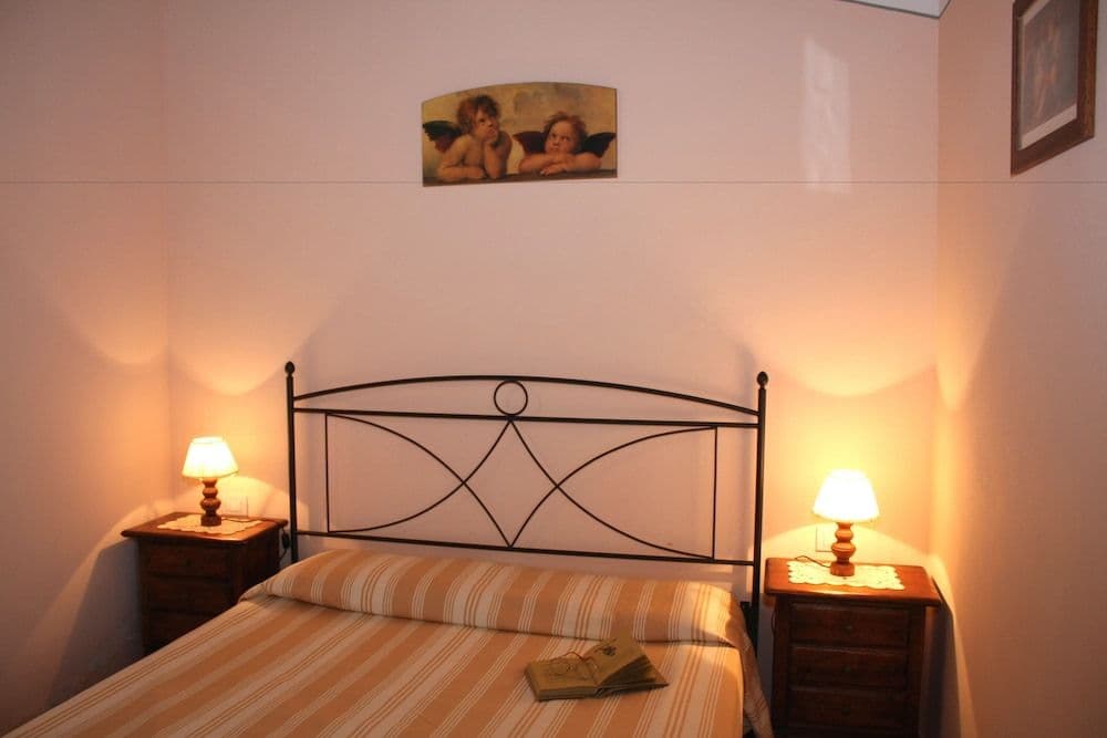 AGRITURISMO LE DOCCE