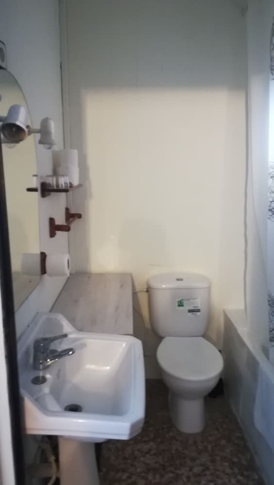 HOSTAL RESTAURANTE LA DILIGENCIA