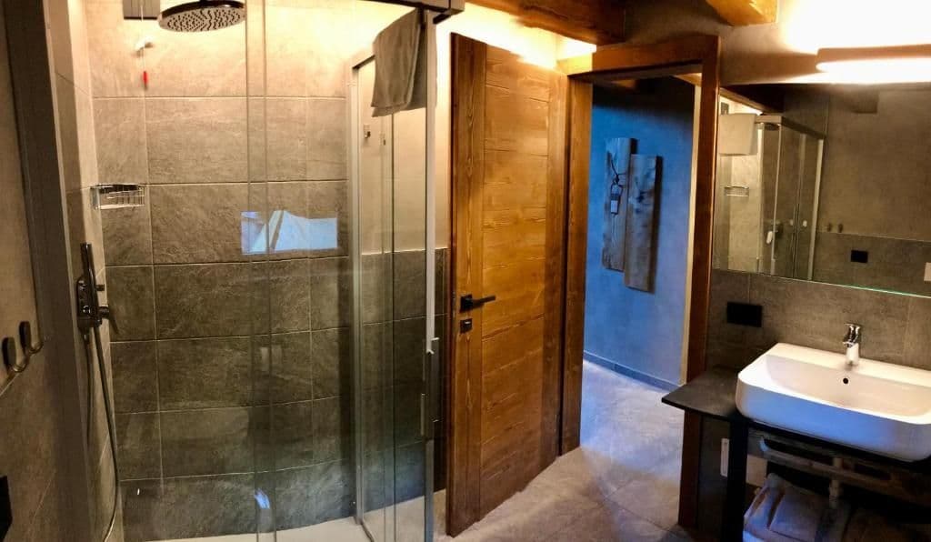 HOTEL SAN VITALE
