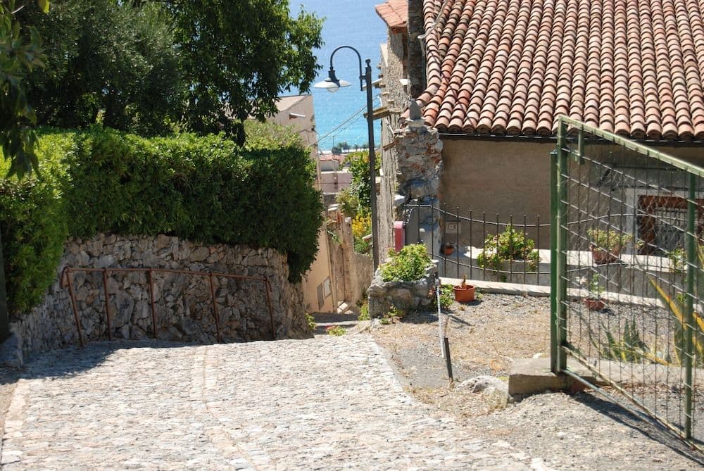 VILLA ALDA