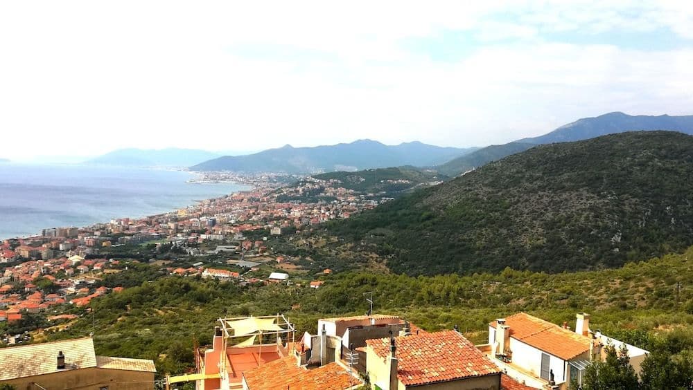 VILLA ALDA