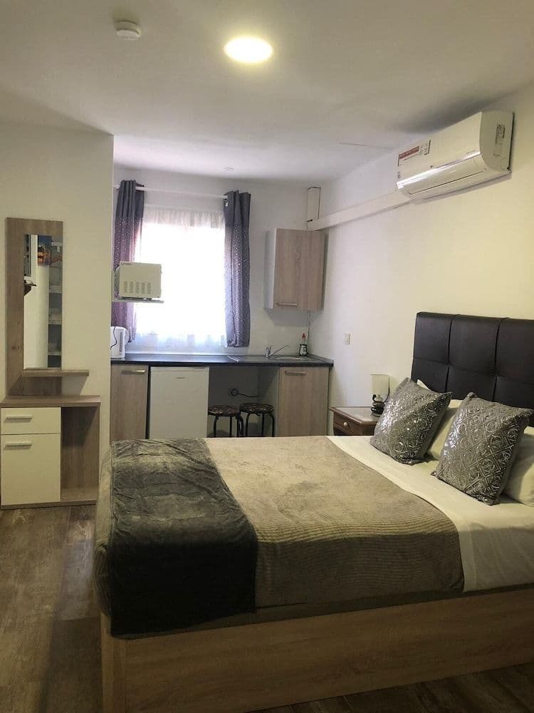 HOSTAL OLOZAGA