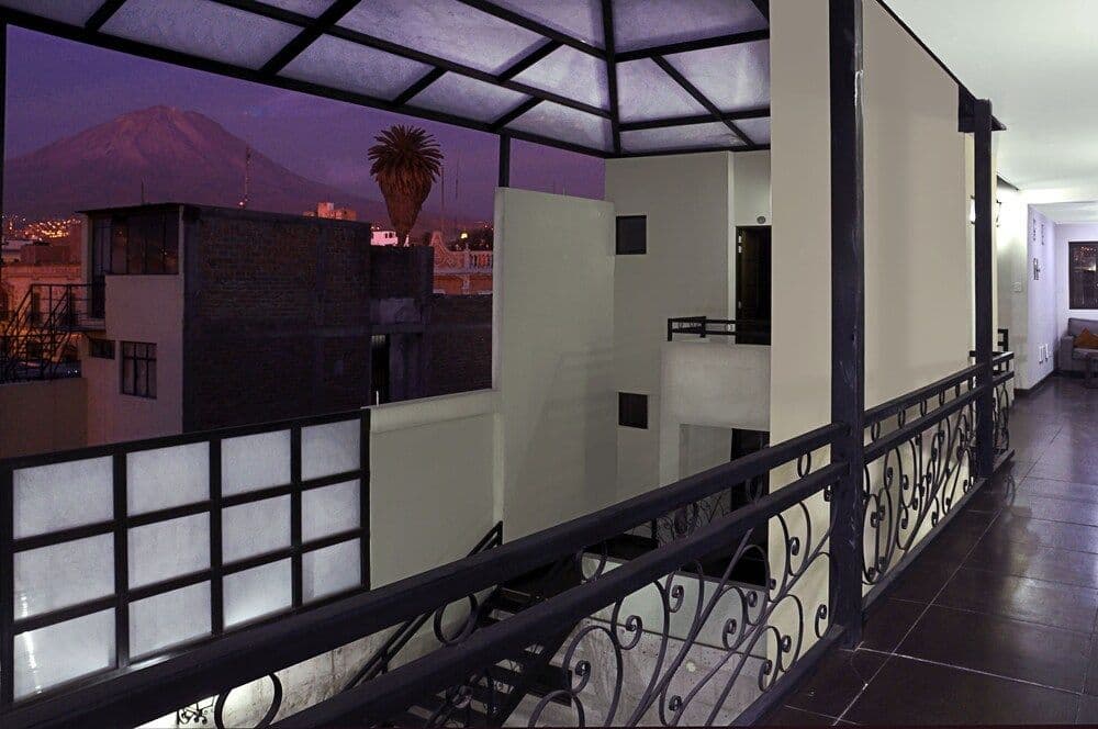 HOTELES RIVIERA - MANSION