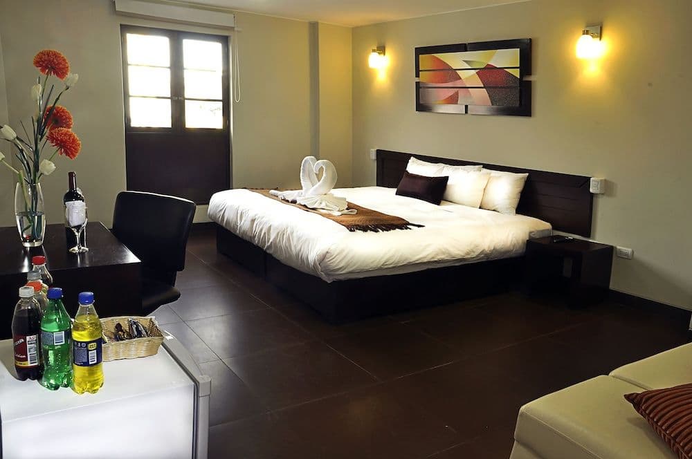 HOTELES RIVIERA - MANSION