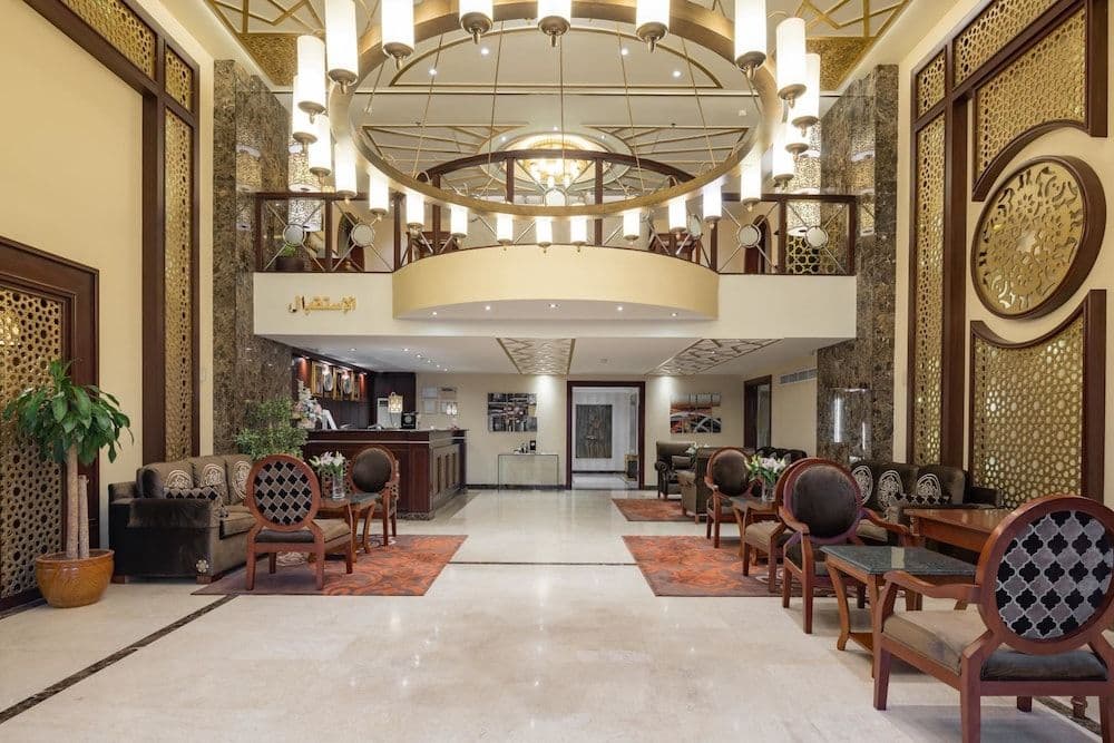 KONOZ AL YAM HOTEL JEDDAH