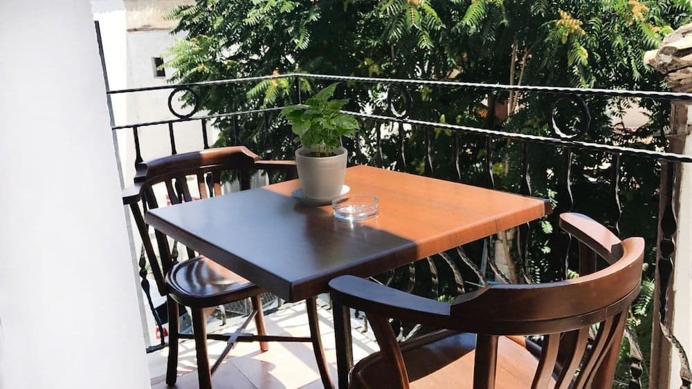 KEKIK APART OTEL