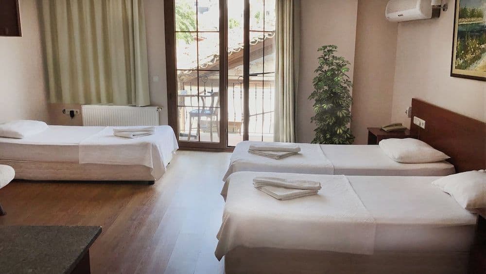 KEKIK APART OTEL