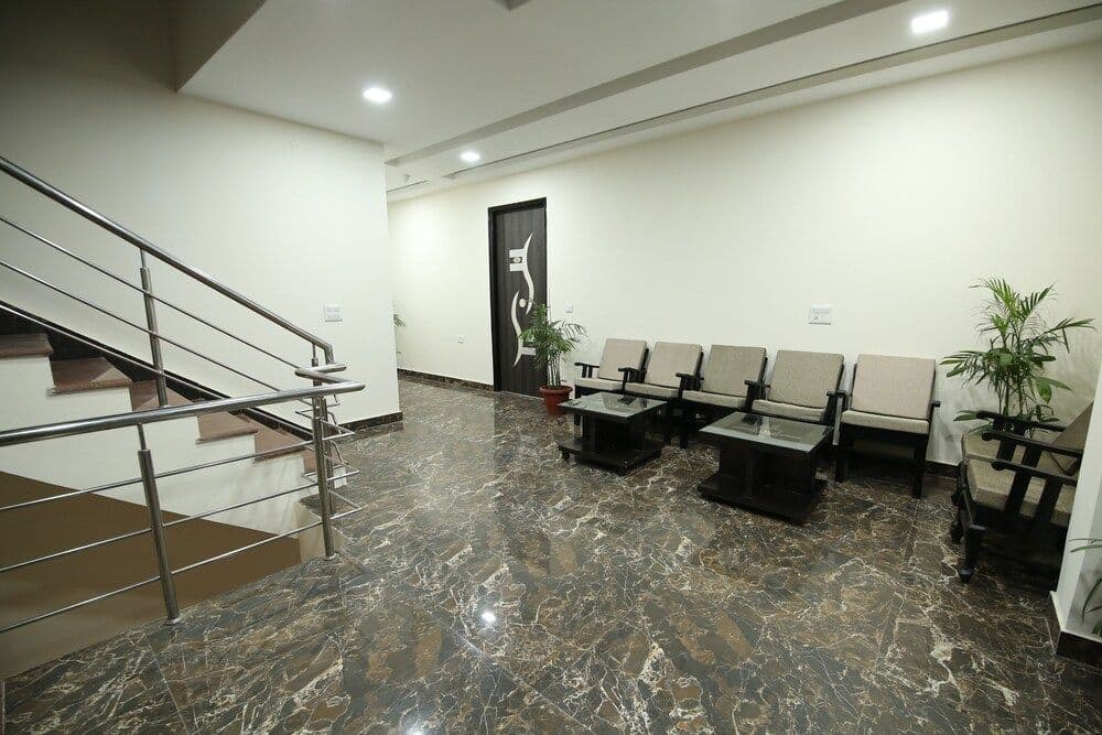 KABUL PALACE HOTEL