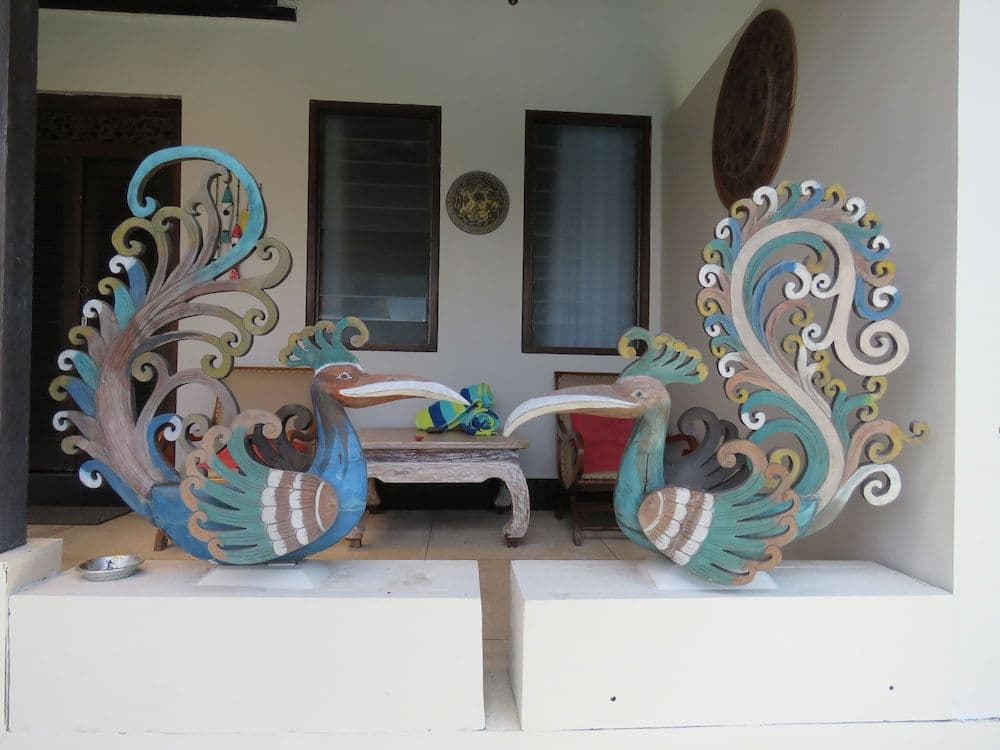 PANDANA BOUTIQUE HOTEL