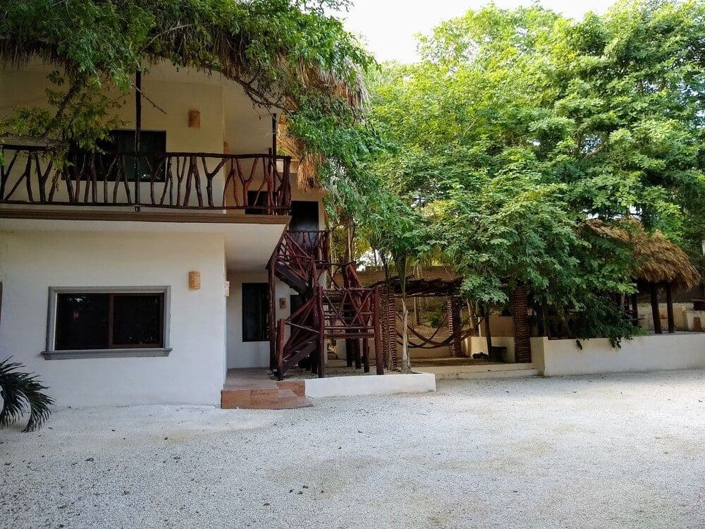 DIOSA DEL AGUA BACALAR