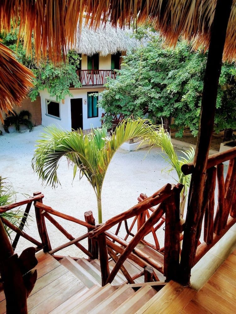 DIOSA DEL AGUA BACALAR