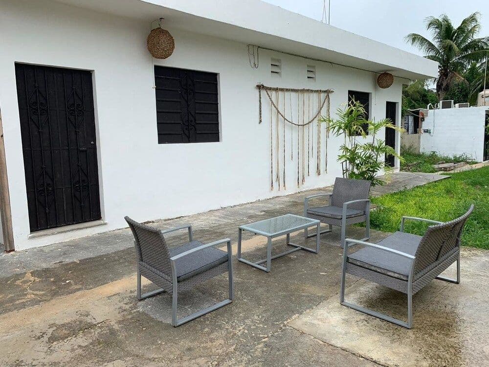 CASA DELIA HOTEL