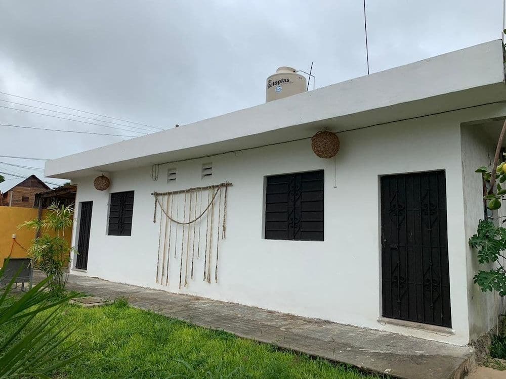 CASA DELIA HOTEL