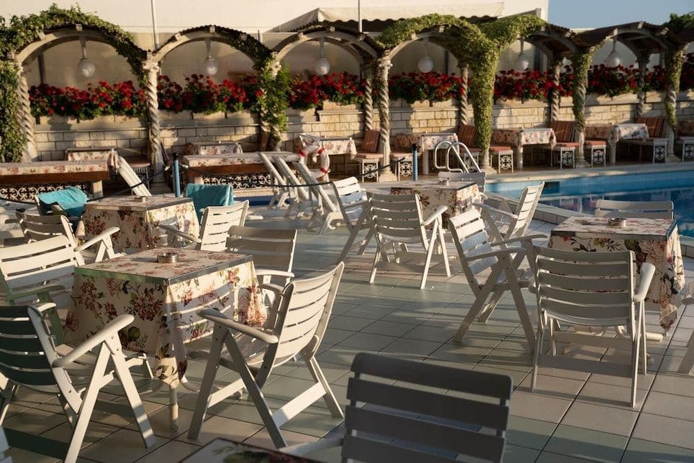 HOTEL FLAMINGO