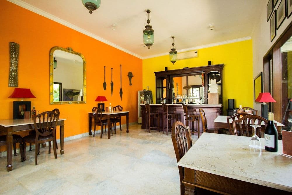 BALAM BALI VILLA