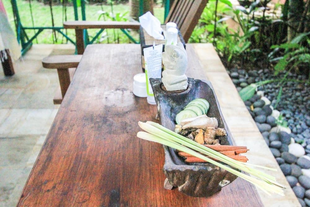 BALAM BALI VILLA