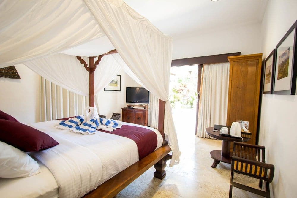 BALAM BALI VILLA