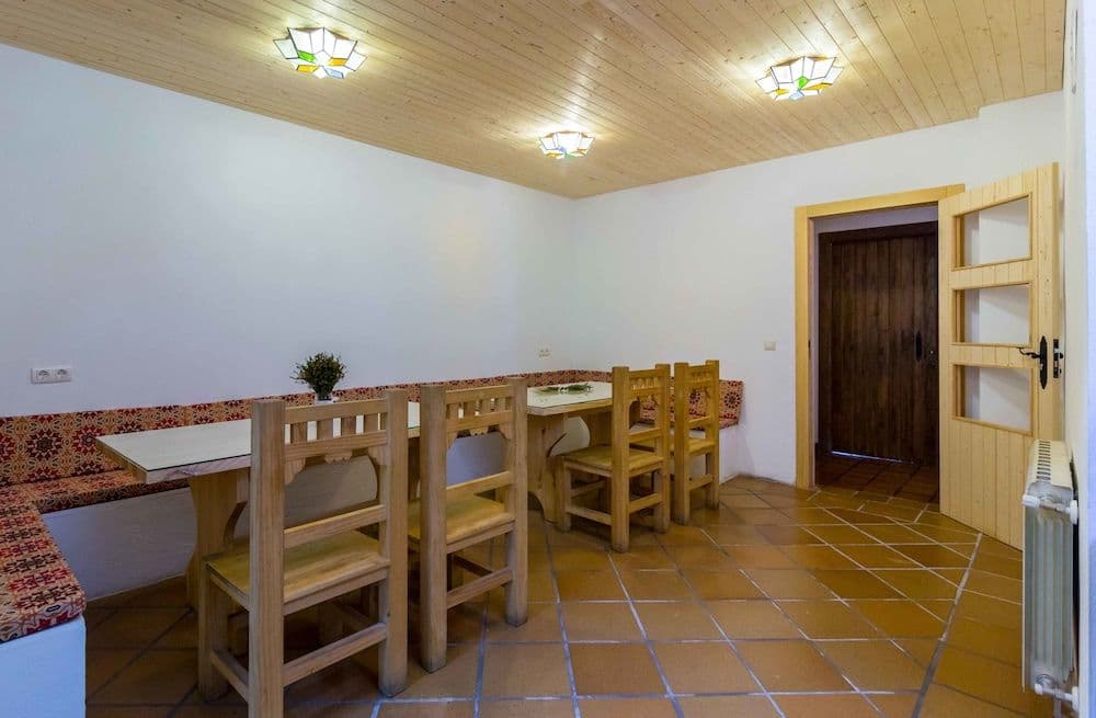 HOSTAL YETI