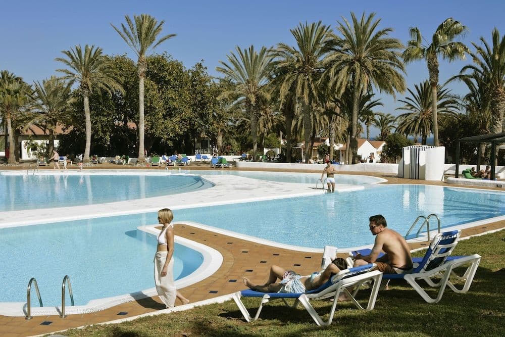 ALDIANA CLUB FUERTEVENTURA - ALL INCLUSIVE