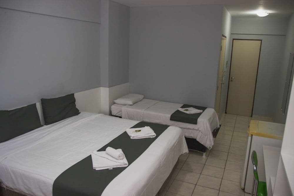 HOTEL FILIPEIA