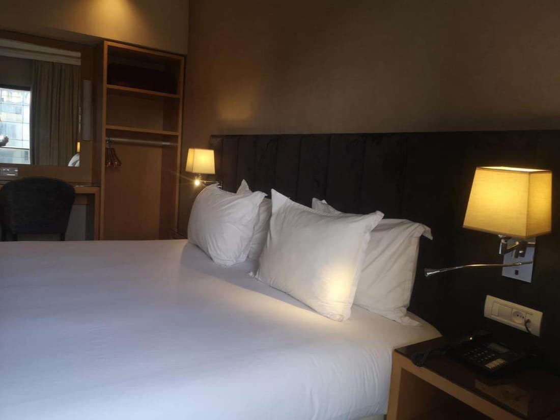 ANNAKHIL HOTEL