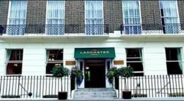 GRANGE LANCASTER