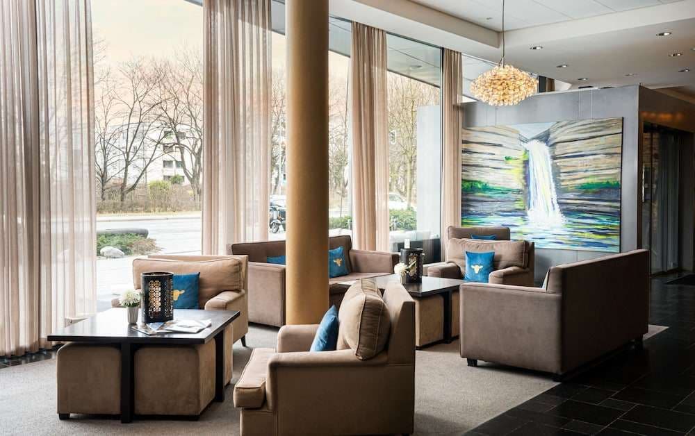 RILANO 24/7 HOTEL MUNCHEN