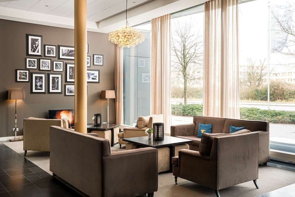RILANO 24/7 HOTEL MUNCHEN