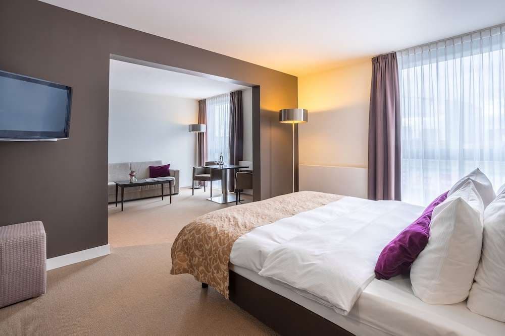 RILANO 24/7 HOTEL MUNCHEN