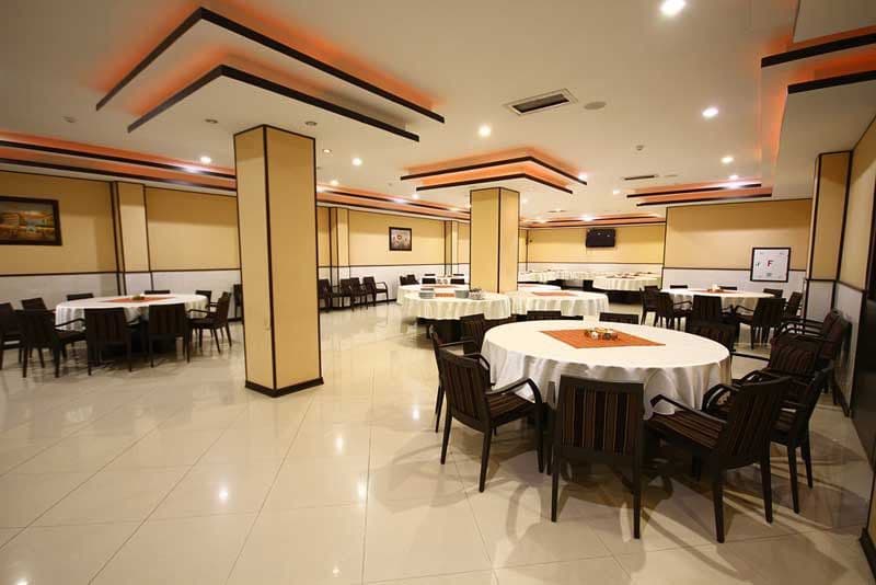 ASAREH HOTEL