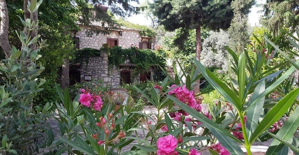 MEDUSA HOUSE BOUTIQUE HOTEL