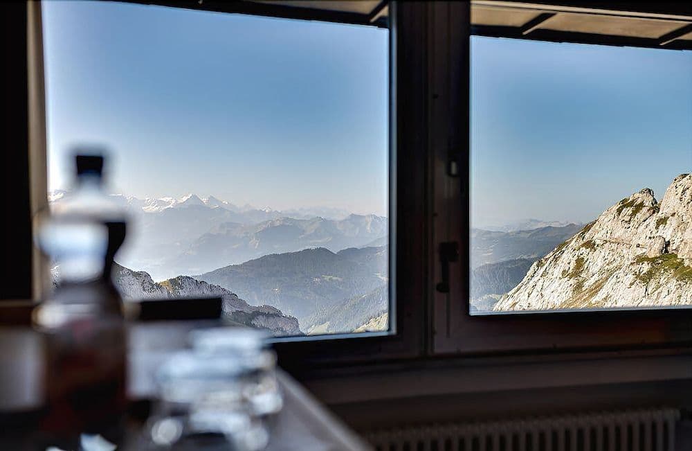 PILATUS KULM HOTELS